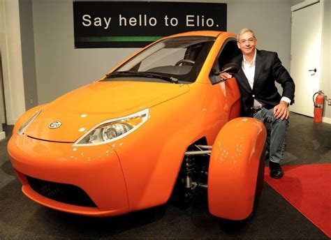 Elio Motors promised a next-gen, 84 mpg car and got millions in ...