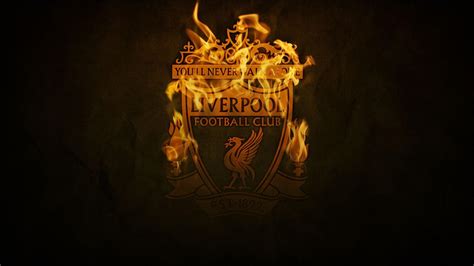 Liverpool FC Wallpapers - Wallpaper Cave