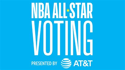 NBA All-Star Voting Update - How to vote?