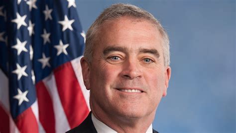 Congressman Brad Wenstrup: Earn This