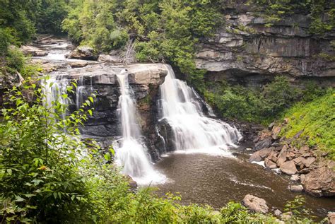 The 10 Best State Parks in West Virginia