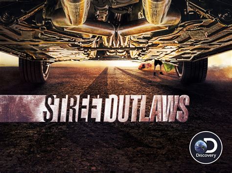 Street Outlaws New Season 2024 Tv Schedule - Myra Tallia