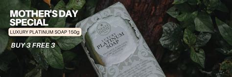 Luxury Premium Soap 250G Archives - Premium Brand Merchant Malaysia