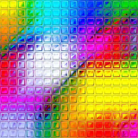 Multicolored Background Design 13 Free Stock Photo - Public Domain Pictures