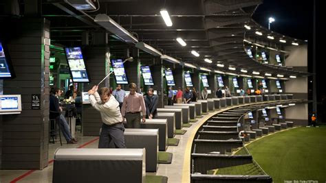 Topgolf weighs in on end of Louisville legal battle - Louisville Business First