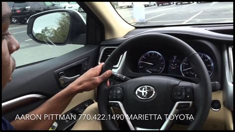 Marietta toyota Service – The Best Choice Car