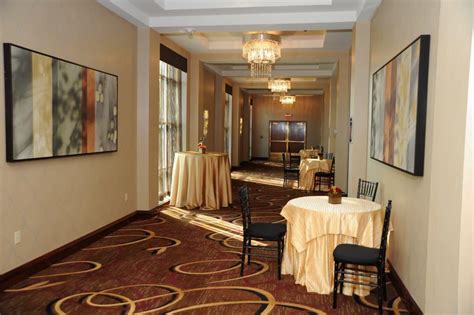 Sheraton Needham Hotel, Needham, Massachusetts, Wedding Venue