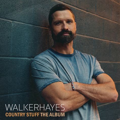 When It Comes to His Latest Music Video, Walker Hayes Has a Blast with “AA” | The Country Daily