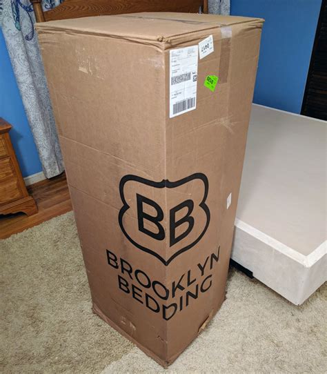 Brooklyn Bedding Review – BestSlumber.com