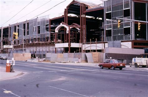 Ballston Mall - Arlington, VA | Ballston, Street view, Hometown