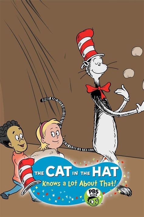 The Cat in the Hat Knows a Lot About That! - Alchetron, the free social ...