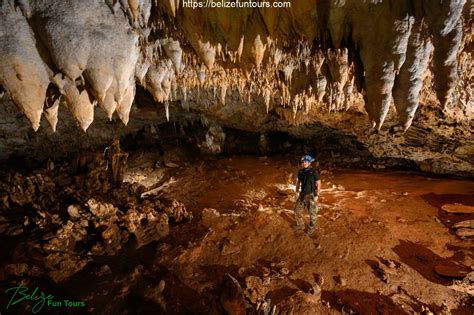 Discover Actun Tunichil Muknal: #1 ATM Belize Cave Tour!