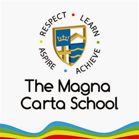 The Magna Carta School - YouTube