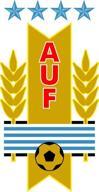 Uruguay National Football Team | Selección de fútbol de Uruguay ...