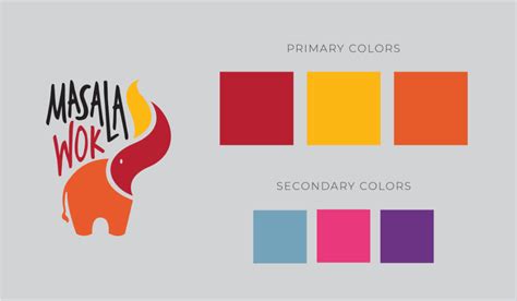 logo colour palettes - Google Search | Logo color, Logos, Secondary color