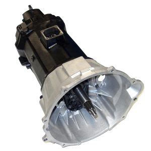 Remanufactured NV5600 Transmission | Street Smart® Transmission