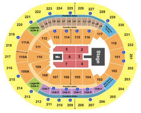 2 Tickets Don Omar 4/19/24 Kia Center Orlando, FL | eBay