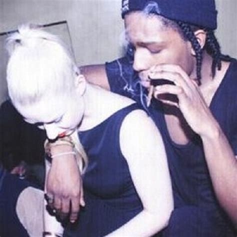 ASAP Rocky | Iggy Azalea Wiki | Fandom