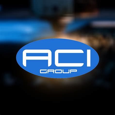 About ACI Group — ACI Group