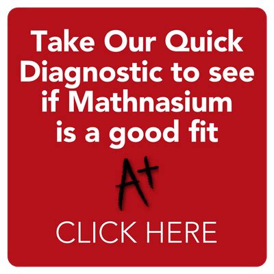 What is the Mathnasium Curriculum? | Mathnasium