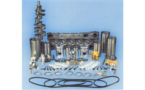 Caterpillar Engine Parts Name | Reviewmotors.co