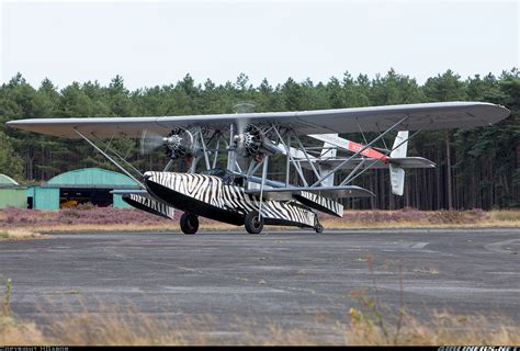 Sikorsky S-38B (Replica) - Untitled | Aviation Photo #2258621 ...