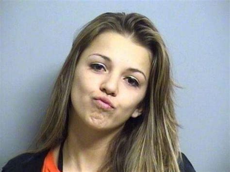 These Girls Have Super Hot Mugshots, Here's What They Did - ENT Imports