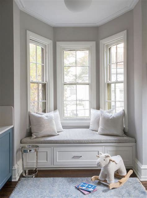 Bay Window Seat: 10 Reasons Why You Need One in Your Home