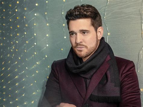 Michael Buble Net Worth – Biography, Career, Spouse And More Voltrange - Discuss and Spread Your ...