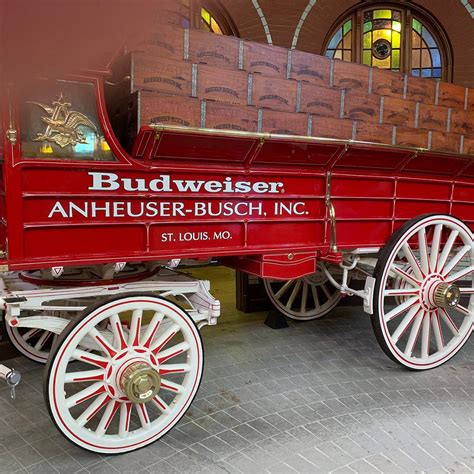 Anheuser-Busch Brewery (Saint Louis) - 2022 Lo que se debe saber antes ...