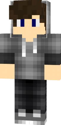 Boy Minecraft Skins Download Png | Minecrafts Skins