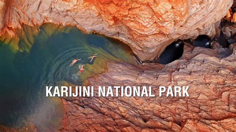 Watch our new Karijini video! - Go West Tours