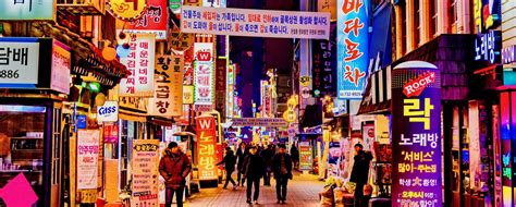 K-everything: the rise and rise of Korean culture | South Korea | The ...