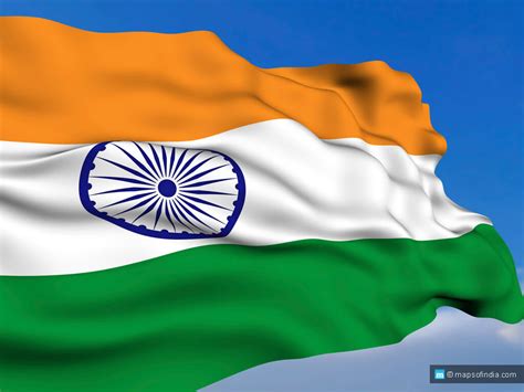 Indian Flag | National Flag of India Images, Wallpapers, and History of ...