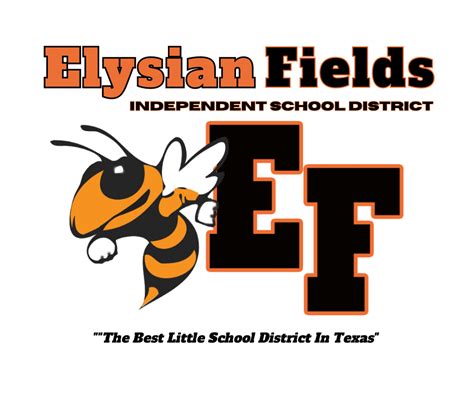 Home - Elysian Fields Independent School District