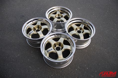 WORK MEISTER S1R 2P - JDMDistro - Buy JDM Wheels, Engines and Parts ...