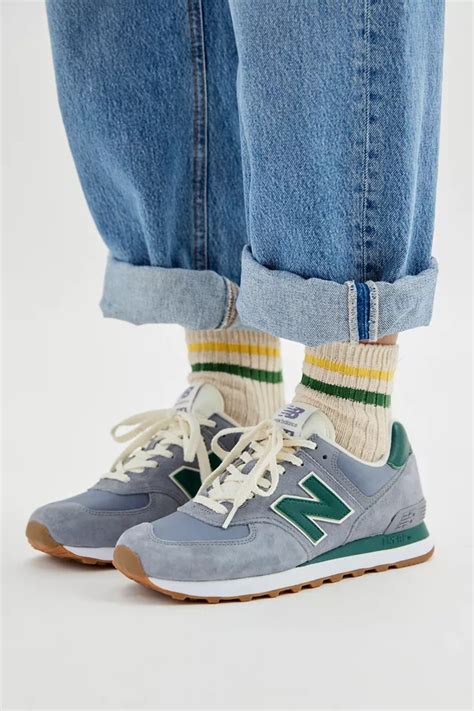 New Balance 574 Vintage Sneaker | Urban Outfitters