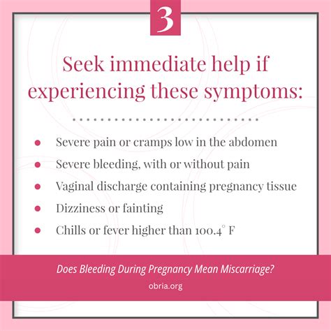 Understanding Miscarriage Symptoms - Iowa