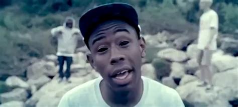 Tyler the Creator - "She" Video | Music Is My Sanctuary