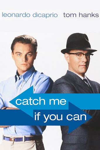 Download Catch Me If You Can (2002) English HD 720p 480p Google Drive Direct link