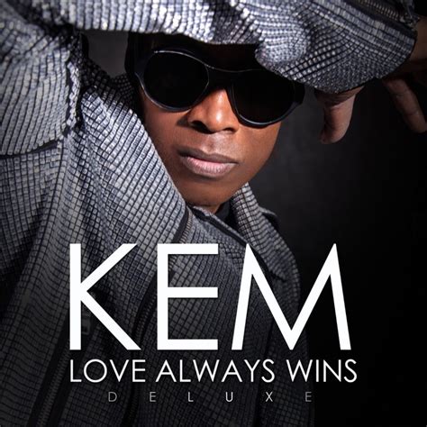 Kem - Live Out Your Love (feat. Toni Braxton) Lyrics | Musixmatch