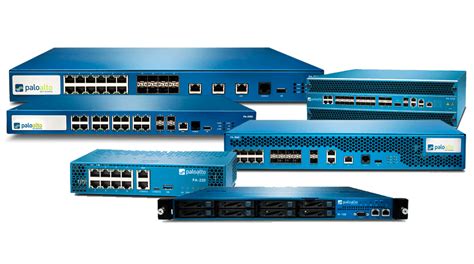 Palo Alto Networks PA-3250 Next-Gen Firewall, 40% OFF