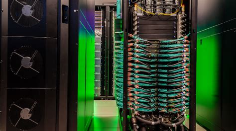 UT Austin’s new 38-petaflop Frontera supercomputer will help advance ...