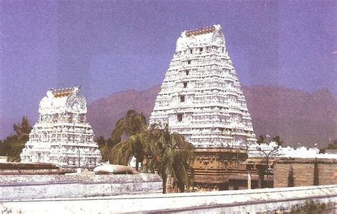 Narayanavanam, Tirupati - Timings, History, Darshan, Pooja Timings