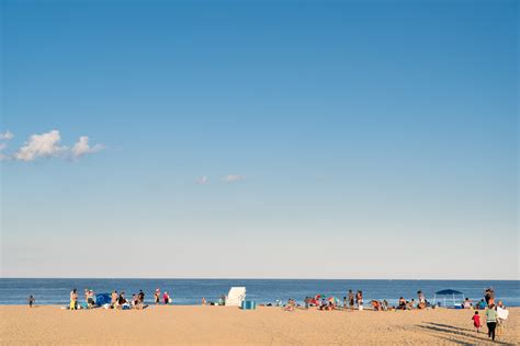 Vacation Homes near Belmar Beach and Boardwalk, New Jersey: House ...