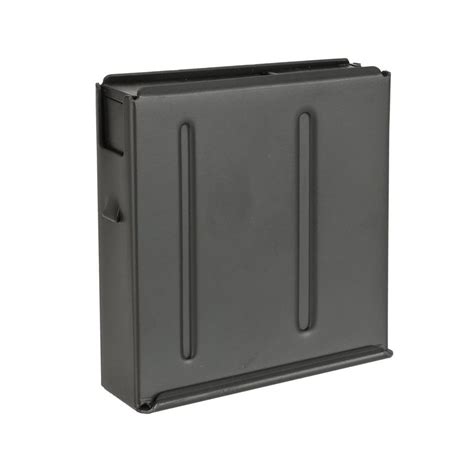 ARES Full Metal 45rd Magazine for M40A6 and MCM700X Airsoft Sniper ...