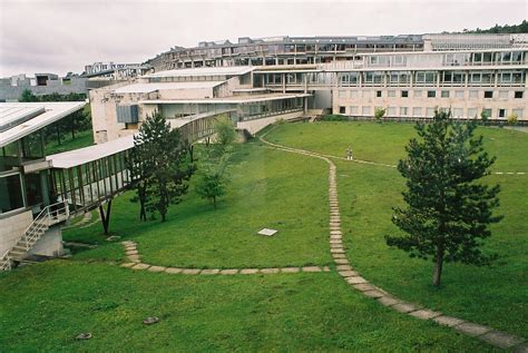 University campus, Vigo | Jan Berckmans | Flickr