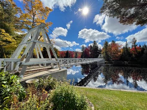 Exploring Cranberry Lake - - The Adirondack Almanack