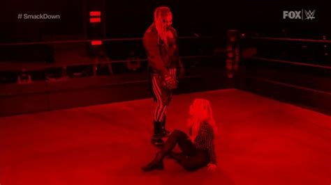 Page 4 - 5 possible endings for WWE's The Fiend/Alexa Bliss storyline