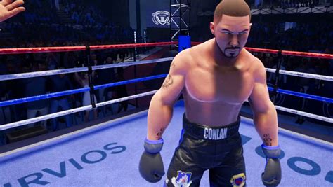 5 Best PS5 Boxing Games You Should Play - Cultured Vultures